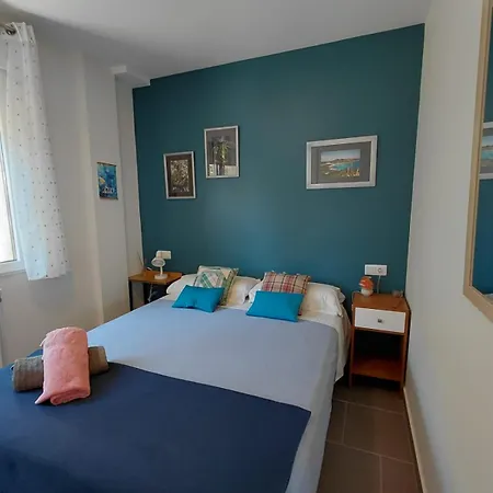 Al Eu Apartamento