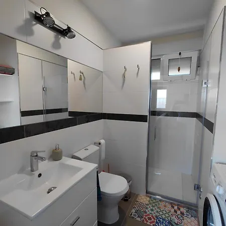 Al Eu Apartamento Ribeira